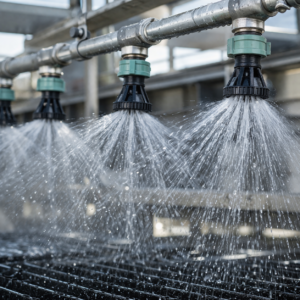 High Efficiency Cooling Tower Spray Nozzle